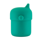 Pura 150ml My-My Silicone Sippy Cups (6M+) 
